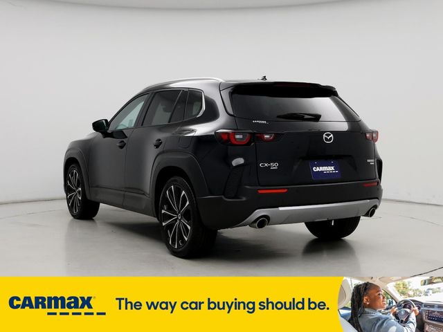 2023 Mazda CX-50 2.5 Turbo Premium Plus Package