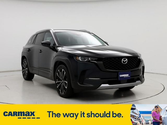 2023 Mazda CX-50 2.5 Turbo Premium Plus Package