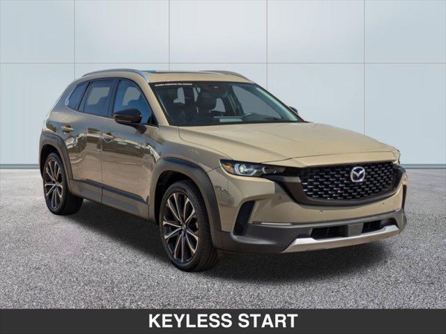 2023 Mazda CX-50 2.5 Turbo Premium Plus Package