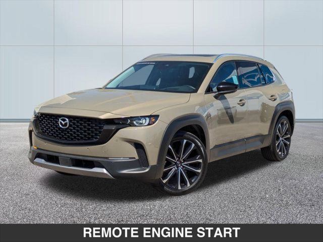 2023 Mazda CX-50 2.5 Turbo Premium Plus Package