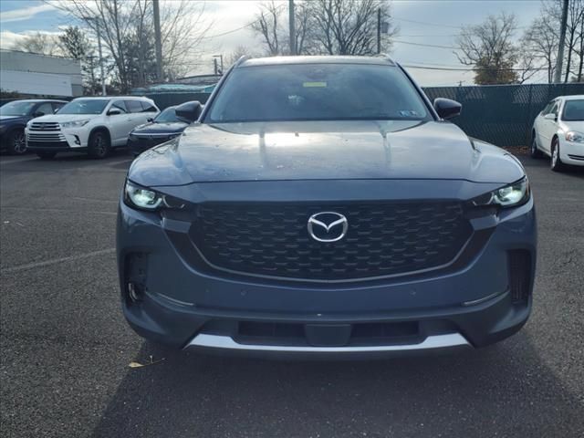 2023 Mazda CX-50 2.5 Turbo Premium Plus Package