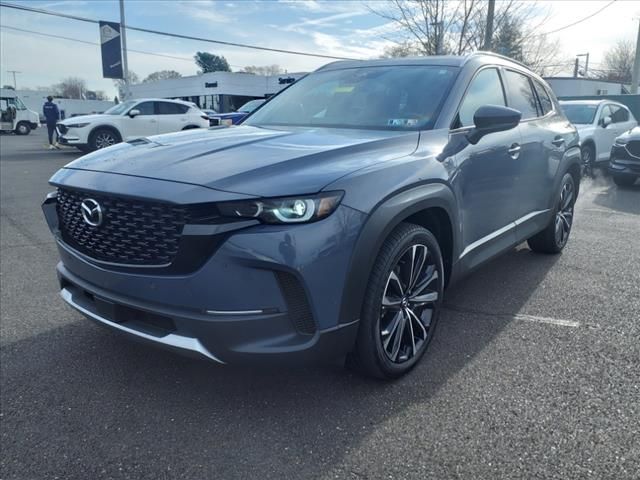 2023 Mazda CX-50 2.5 Turbo Premium Plus Package