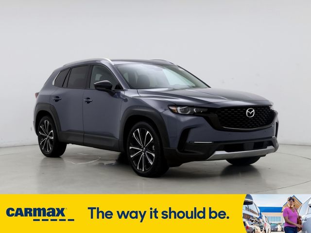 2023 Mazda CX-50 2.5 Turbo Premium Plus Package