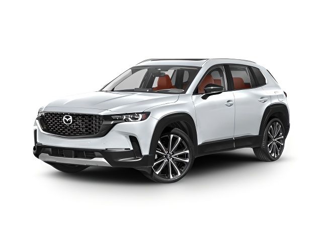 2023 Mazda CX-50 2.5 Turbo Premium Plus Package