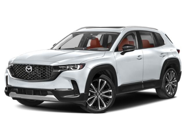 2023 Mazda CX-50 2.5 Turbo Premium Plus Package