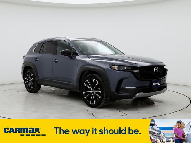 2023 Mazda CX-50 2.5 Turbo Premium Plus Package