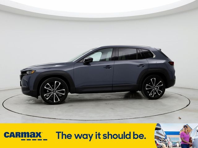 2023 Mazda CX-50 2.5 Turbo Premium Plus Package