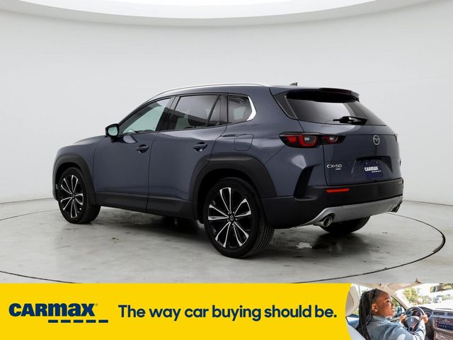 2023 Mazda CX-50 2.5 Turbo Premium Plus Package