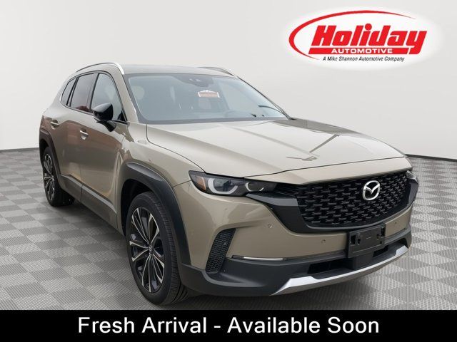 2023 Mazda CX-50 2.5 Turbo Premium Plus Package