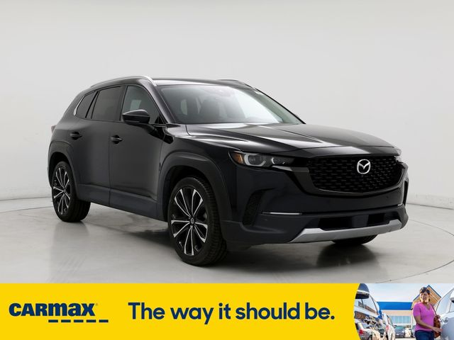 2023 Mazda CX-50 2.5 Turbo Premium Plus Package