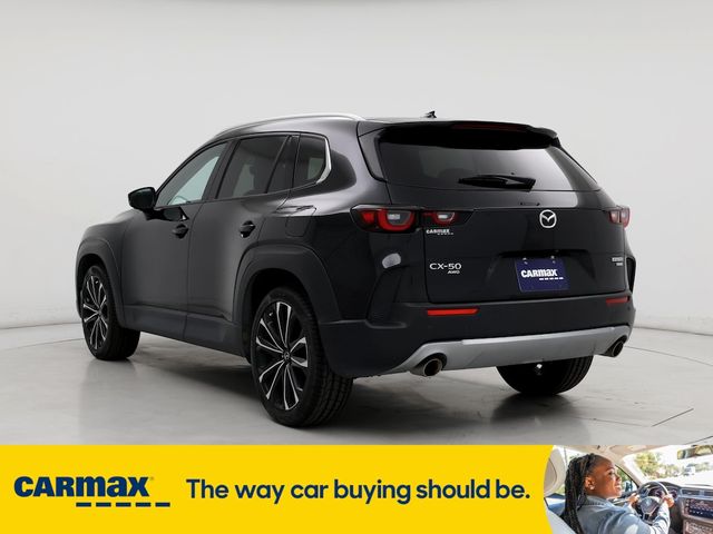 2023 Mazda CX-50 2.5 Turbo Premium Plus Package