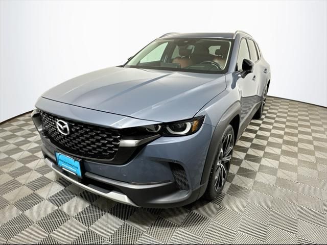 2023 Mazda CX-50 2.5 Turbo Premium Plus Package