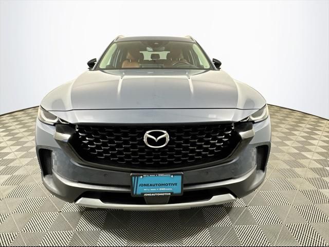 2023 Mazda CX-50 2.5 Turbo Premium Plus Package