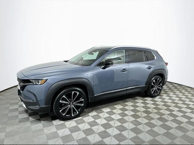 2023 Mazda CX-50 2.5 Turbo Premium Plus Package