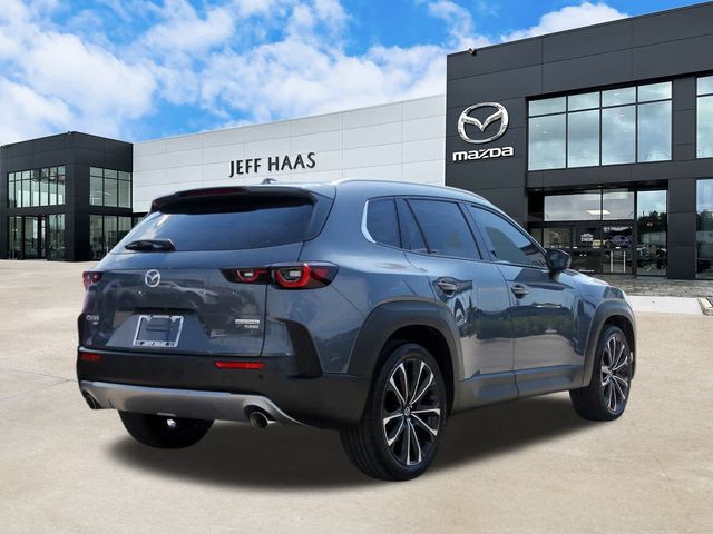 2023 Mazda CX-50 2.5 Turbo Premium Plus Package