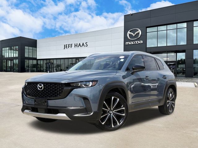 2023 Mazda CX-50 2.5 Turbo Premium Plus Package