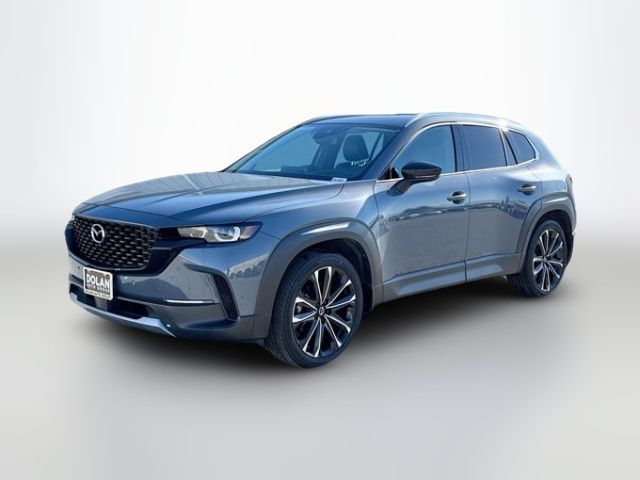 2023 Mazda CX-50 2.5 Turbo Premium Plus Package