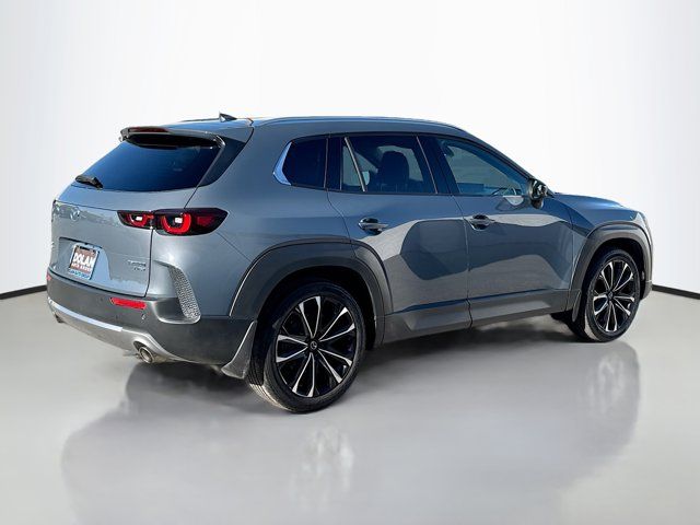 2023 Mazda CX-50 2.5 Turbo Premium Plus Package