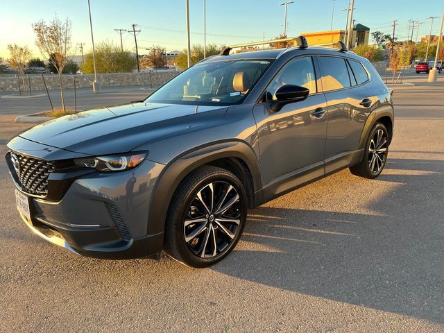 2023 Mazda CX-50 2.5 Turbo Premium Plus Package