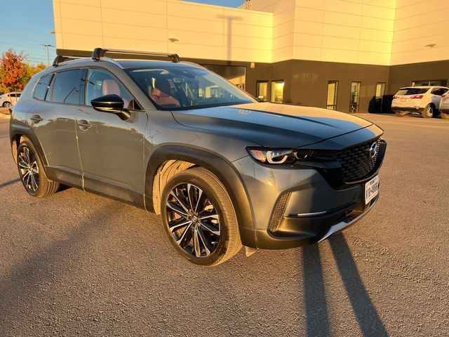 2023 Mazda CX-50 2.5 Turbo Premium Plus Package