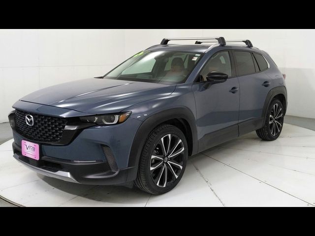 2023 Mazda CX-50 2.5 Turbo Premium Plus Package