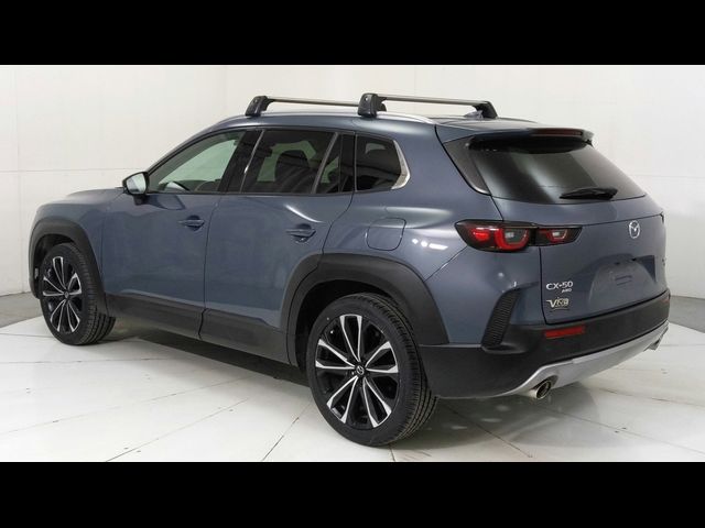 2023 Mazda CX-50 2.5 Turbo Premium Plus Package