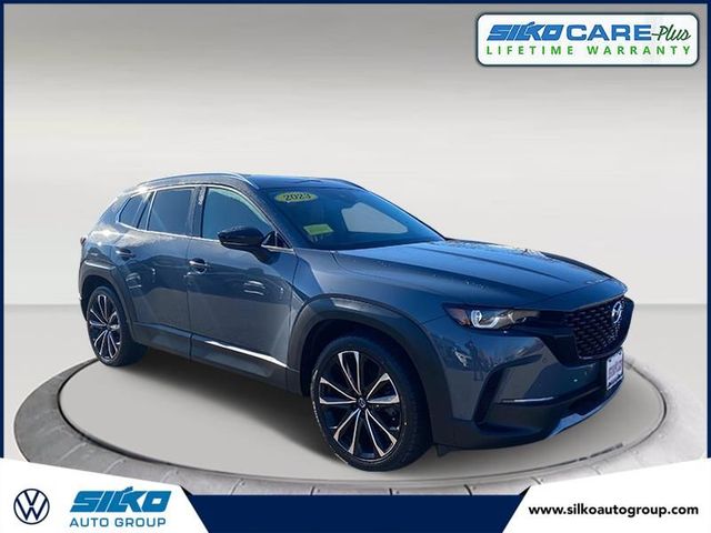 2023 Mazda CX-50 2.5 Turbo Premium Plus Package