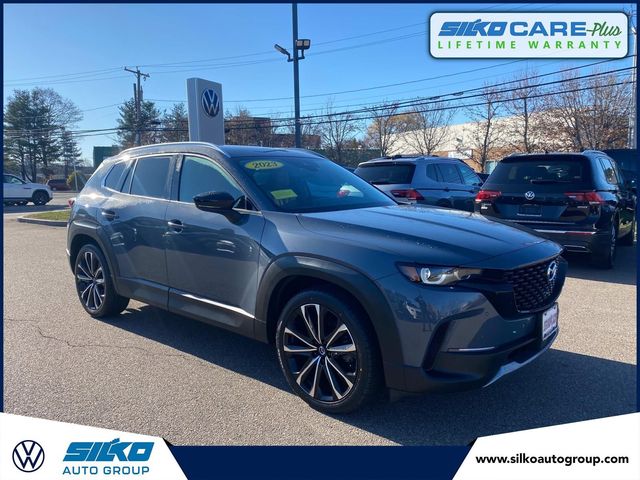 2023 Mazda CX-50 2.5 Turbo Premium Plus Package