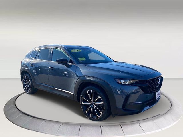 2023 Mazda CX-50 2.5 Turbo Premium Plus Package