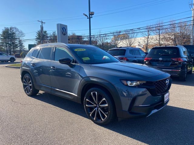 2023 Mazda CX-50 2.5 Turbo Premium Plus Package