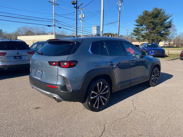 2023 Mazda CX-50 2.5 Turbo Premium Plus Package