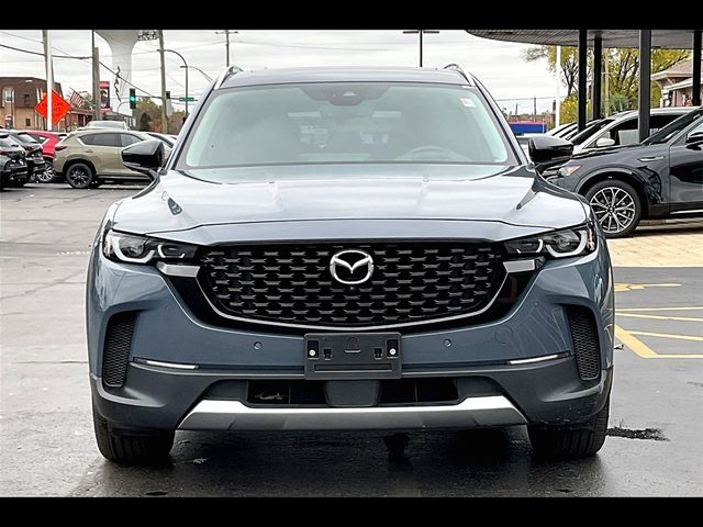 2023 Mazda CX-50 2.5 Turbo Premium Plus Package