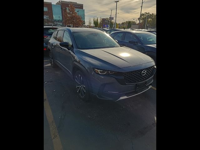 2023 Mazda CX-50 2.5 Turbo Premium Plus Package