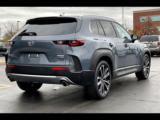 2023 Mazda CX-50 2.5 Turbo Premium Plus Package