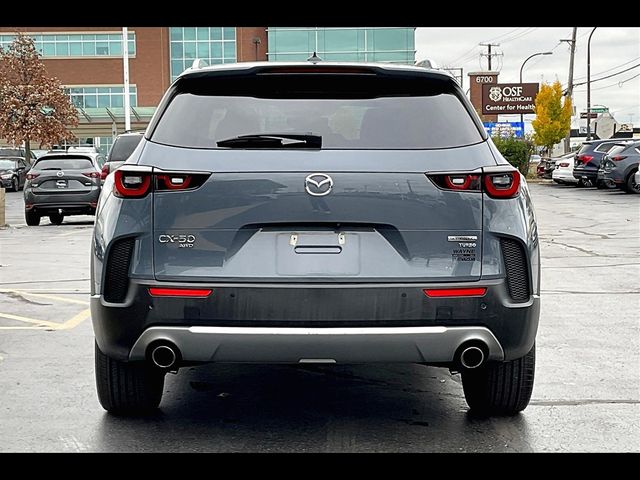 2023 Mazda CX-50 2.5 Turbo Premium Plus Package