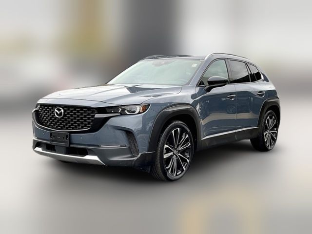 2023 Mazda CX-50 2.5 Turbo Premium Plus Package