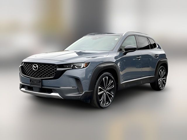 2023 Mazda CX-50 2.5 Turbo Premium Plus Package