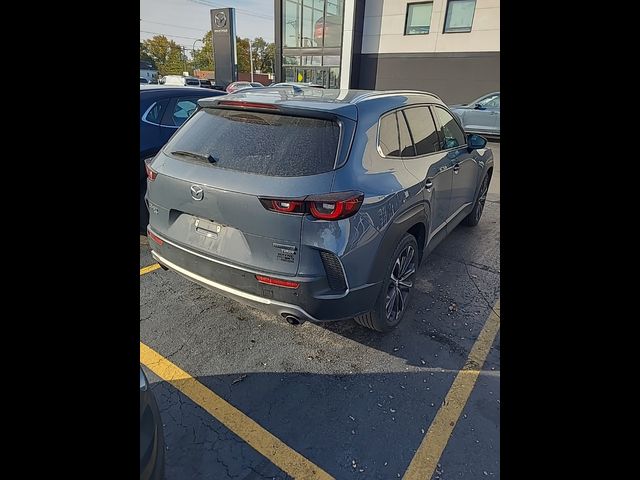 2023 Mazda CX-50 2.5 Turbo Premium Plus Package