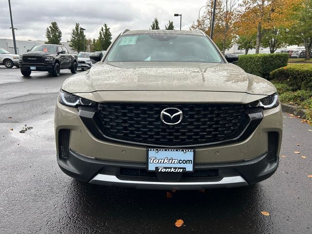 2023 Mazda CX-50 2.5 Turbo Premium Plus Package