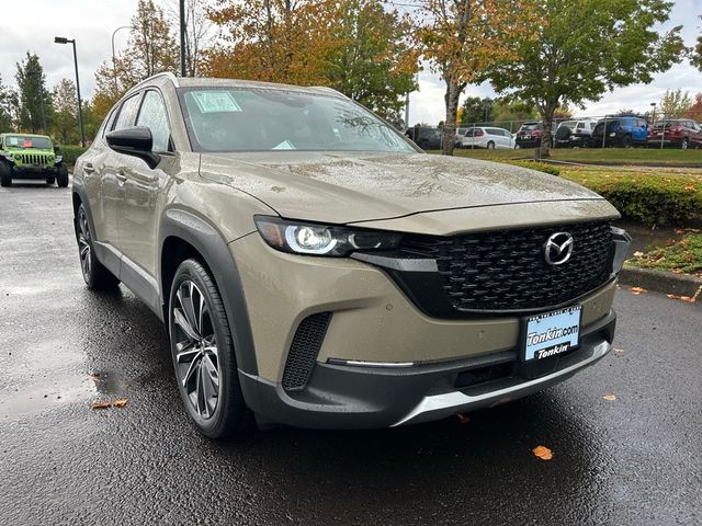 2023 Mazda CX-50 2.5 Turbo Premium Plus Package