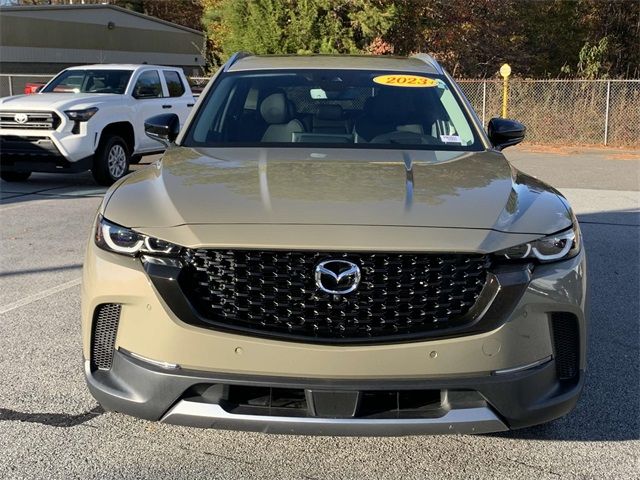 2023 Mazda CX-50 2.5 Turbo Premium Plus Package