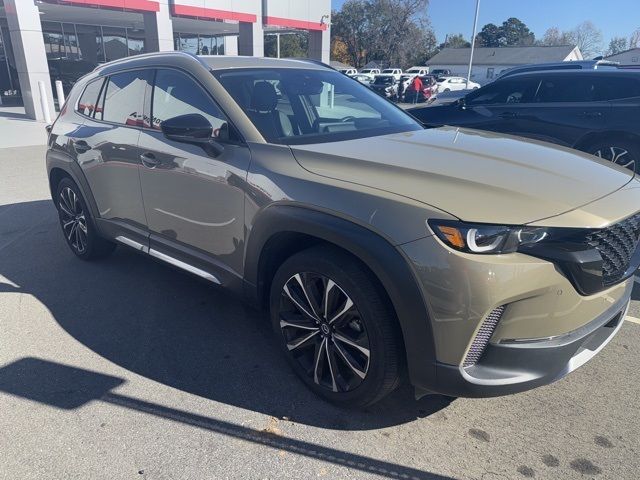 2023 Mazda CX-50 2.5 Turbo Premium Plus Package