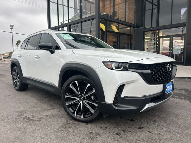 2023 Mazda CX-50 2.5 Turbo Premium Plus Package