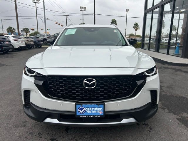 2023 Mazda CX-50 2.5 Turbo Premium Plus Package