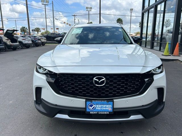 2023 Mazda CX-50 2.5 Turbo Premium Plus Package