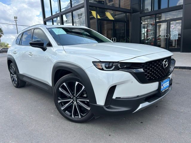 2023 Mazda CX-50 2.5 Turbo Premium Plus Package