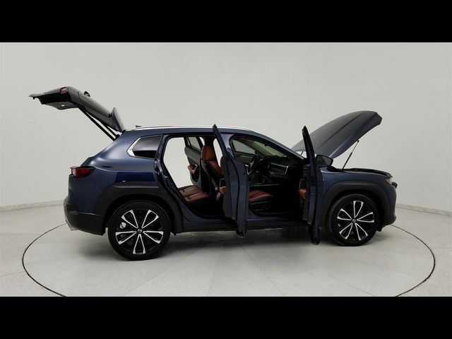 2023 Mazda CX-50 2.5 Turbo Premium Plus Package