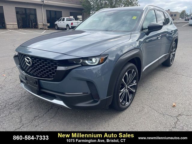 2023 Mazda CX-50 2.5 Turbo Premium Plus Package