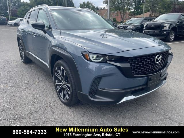 2023 Mazda CX-50 2.5 Turbo Premium Plus Package