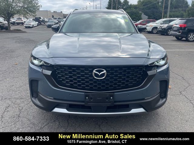 2023 Mazda CX-50 2.5 Turbo Premium Plus Package